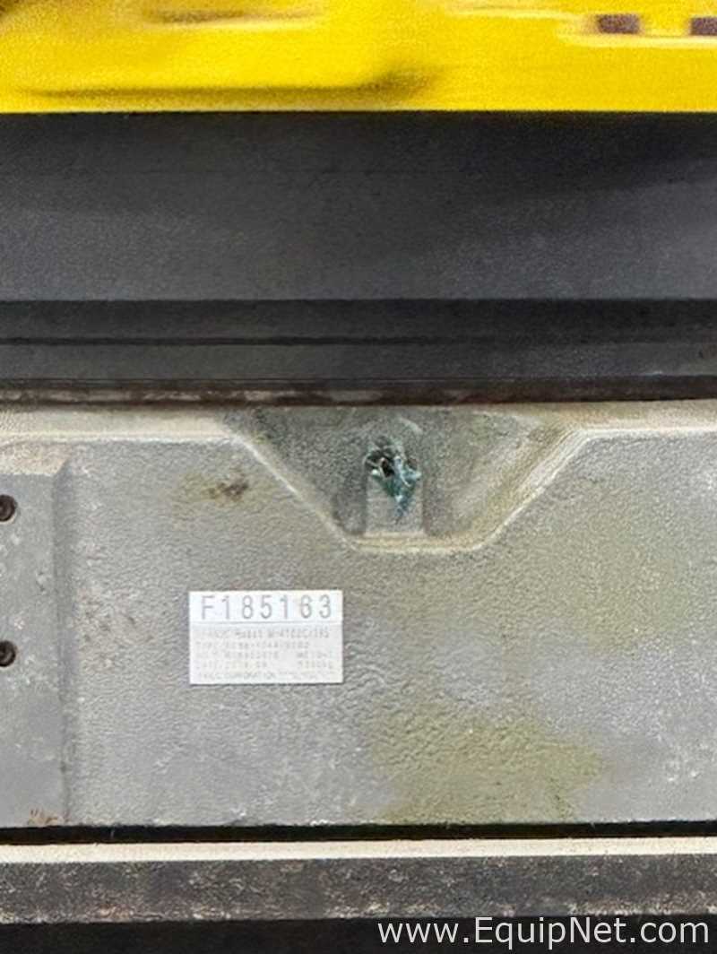 Fanuc M-410iB-140H Payload Palletizer Robot