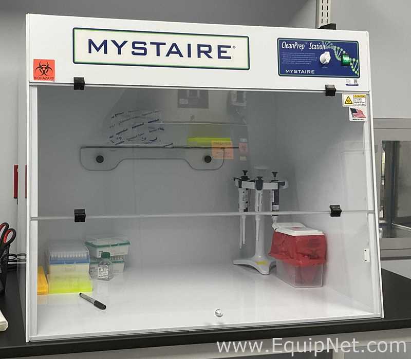 Mueble de Laboratorio Mystaire MY-DB36
