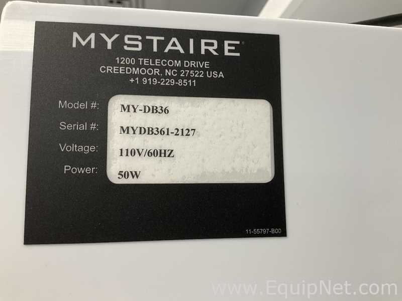 Mueble de Laboratorio Mystaire MY-DB36