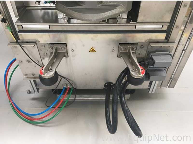 Etiquetadora KHS Innoket Neo