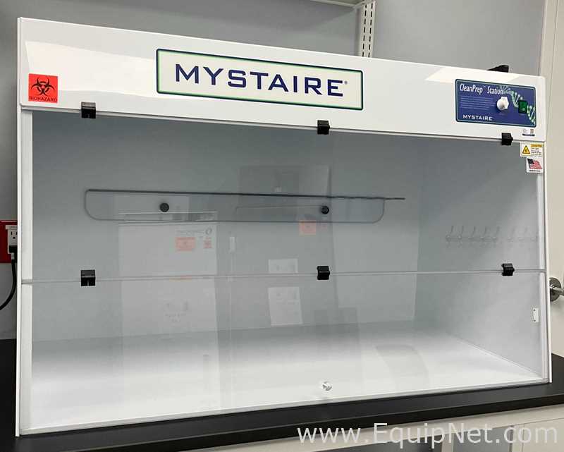 Móvel para Laboratórios Mystaire MY-DB36