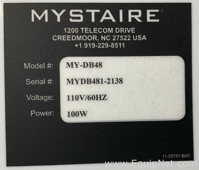 Móvel para Laboratórios Mystaire MY-DB36