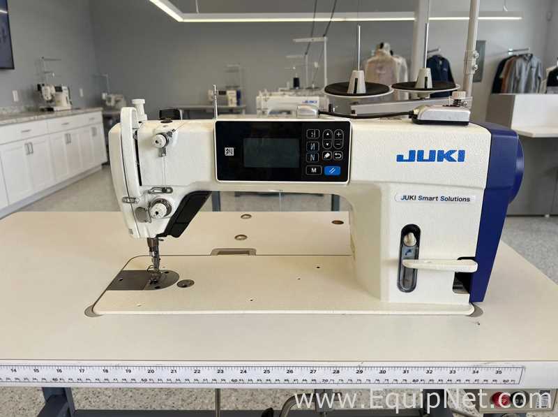 Juki DDL-9000C Direct-Drive High-Speed 1-Needle Lockstitch Machine