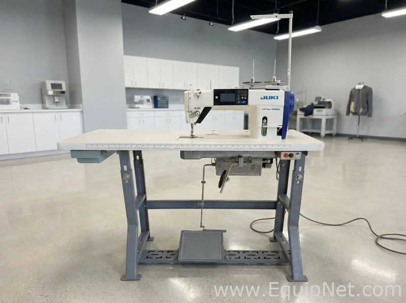 Juki DDL-9000C Direct-Drive High-Speed 1-Needle Lockstitch Machine