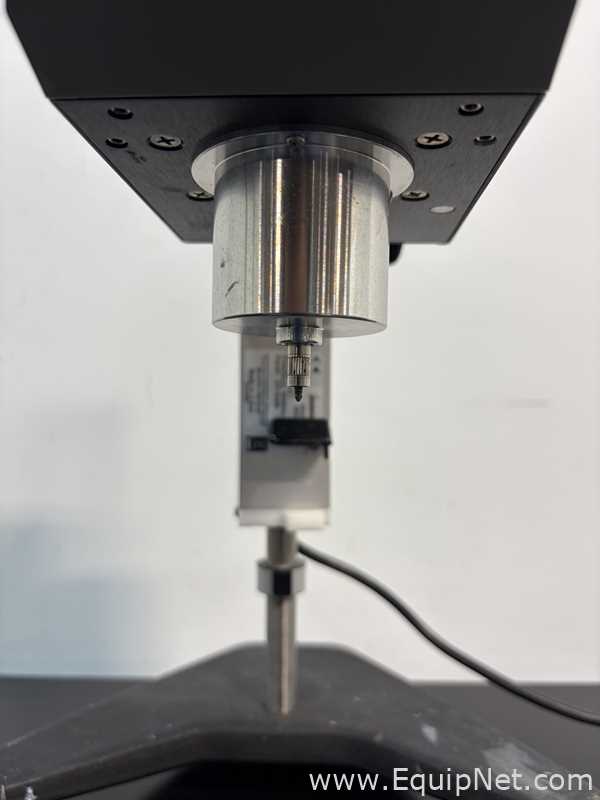 Brookfield  LVDV-I Prime Viscometer