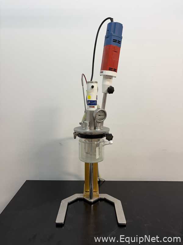 Esco-Labor EL-1 1-Liter Laboratory Processing Vessel