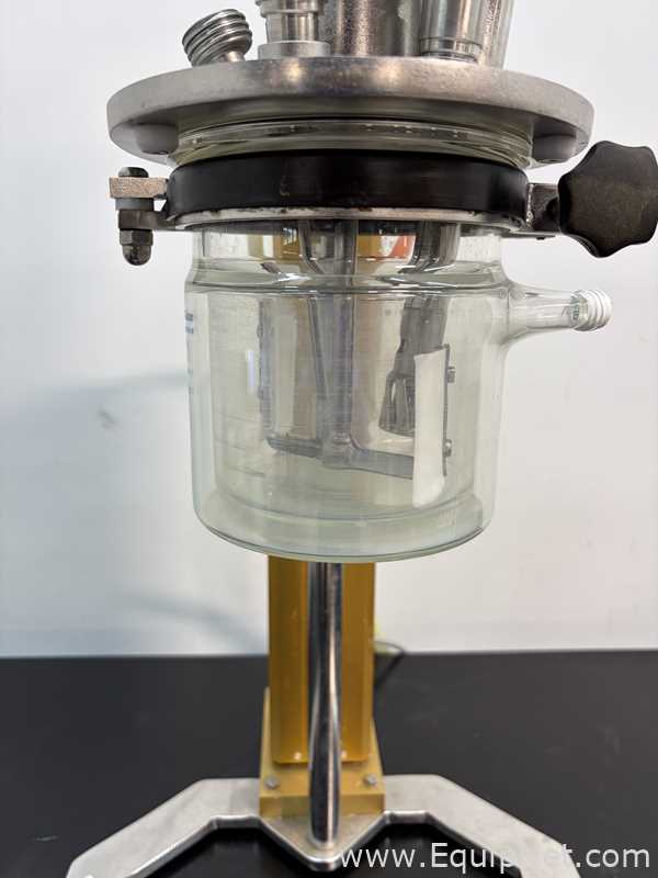 Esco-Labor EL-1 1-Liter Laboratory Processing Vessel