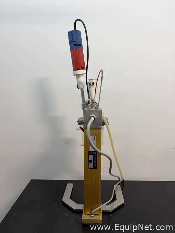 Esco-Labor EL-1 1-Liter Laboratory Processing Vessel