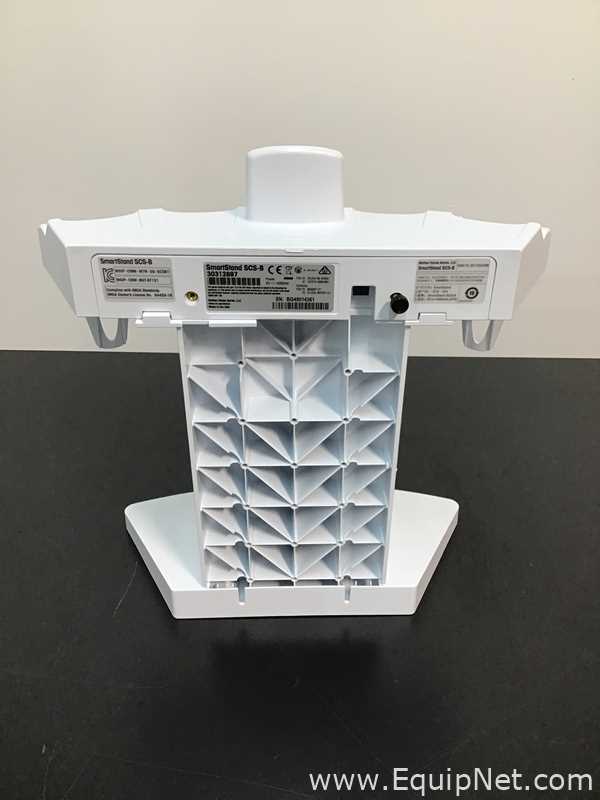 Mettler Toledo SmartStand SCS-B Pipettor Charging Stand