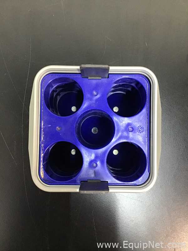Lot Of Eppendorf Swing Bucket Centrifuges