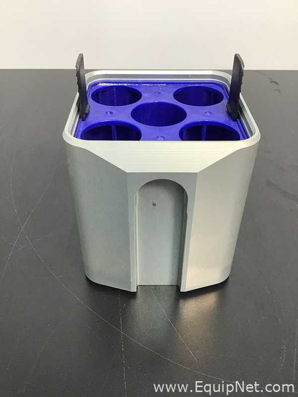 Lot Of Eppendorf Swing Bucket Centrifuges