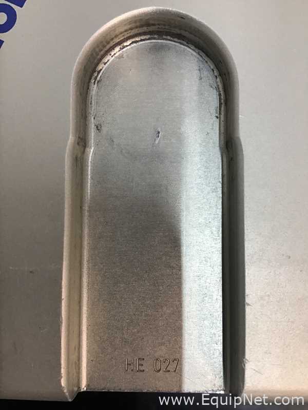 Lot Of Eppendorf Swing Bucket Centrifuges