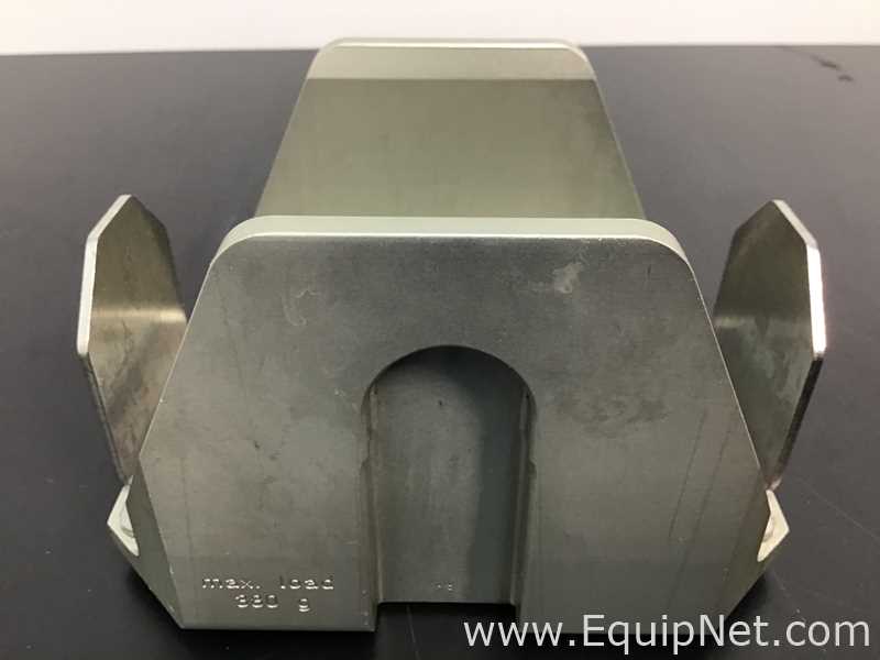 Lot Of Eppendorf Swing Bucket Centrifuges
