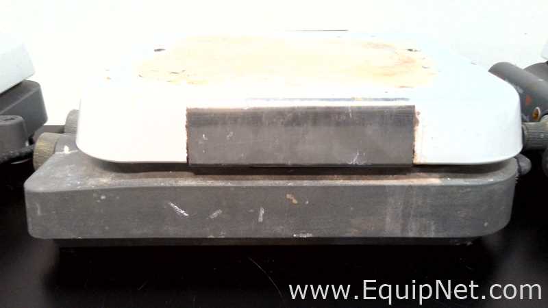 Lot of 3 Corning Hot Plate Stirrers