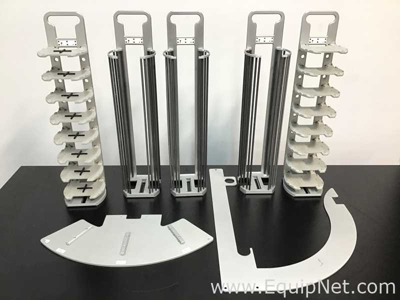 Lote de  Apiladora/Manejadora para Microplaca Thermo Scientific ORS2