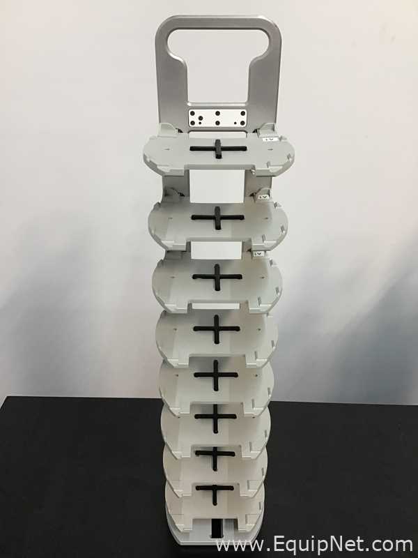 Lote de  Apiladora/Manejadora para Microplaca Thermo Scientific ORS2