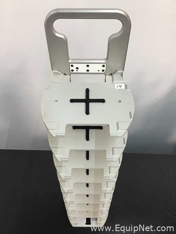 Lote de  Apiladora/Manejadora para Microplaca Thermo Scientific ORS2