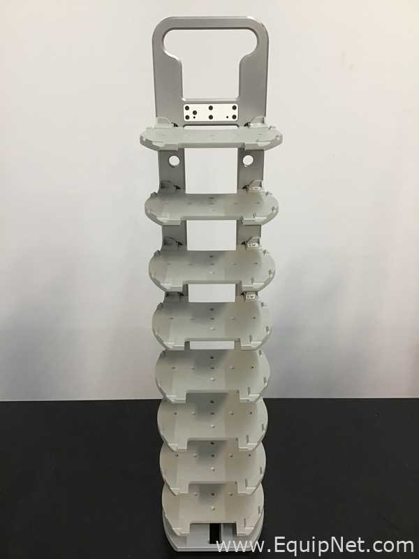 Lote de  Apiladora/Manejadora para Microplaca Thermo Scientific ORS2