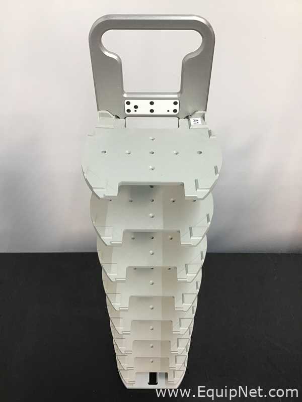Lote de  Apiladora/Manejadora para Microplaca Thermo Scientific ORS2
