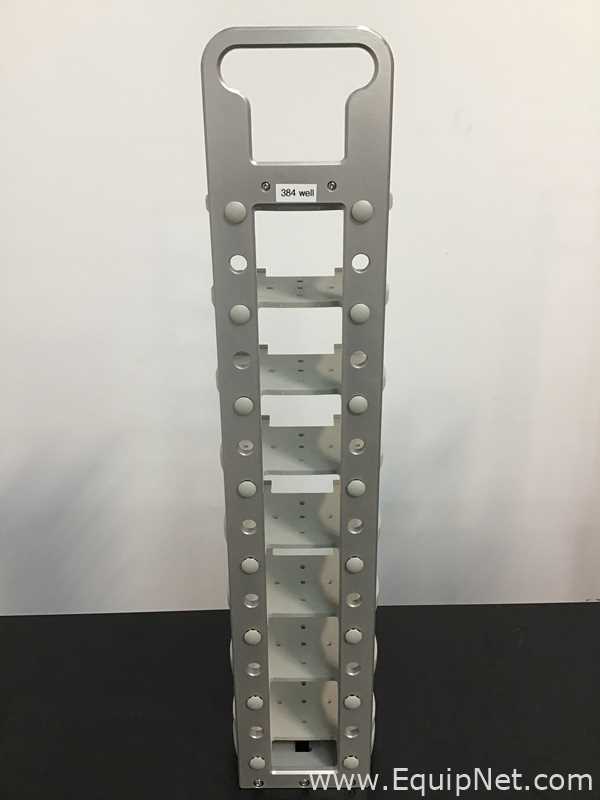 Lote de  Apiladora/Manejadora para Microplaca Thermo Scientific ORS2