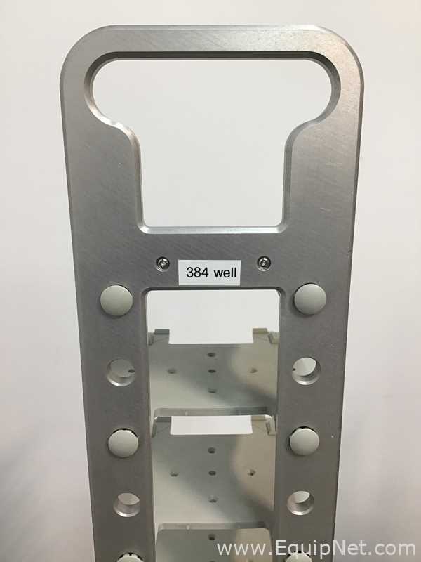 Lote de  Apiladora/Manejadora para Microplaca Thermo Scientific ORS2