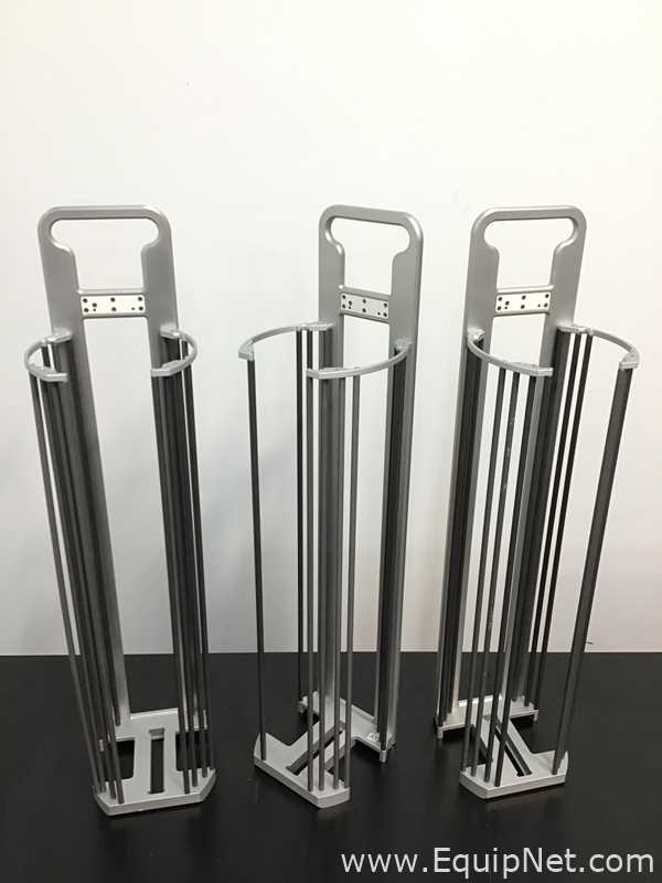 Lote de  Apiladora/Manejadora para Microplaca Thermo Scientific ORS2