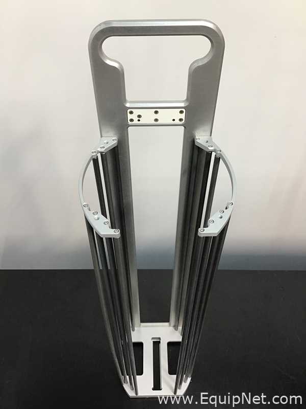 Lote de  Apiladora/Manejadora para Microplaca Thermo Scientific ORS2
