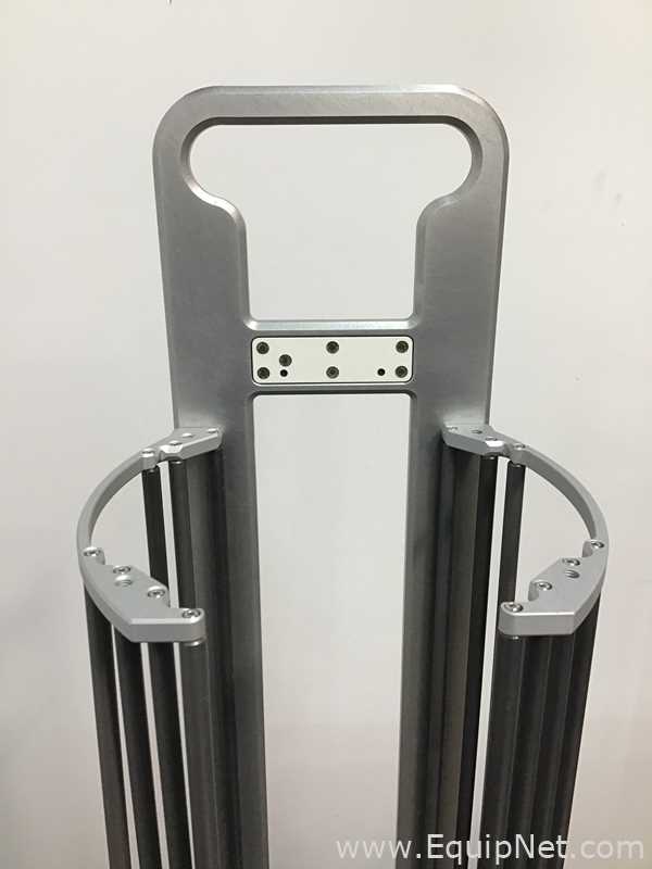 Lote de  Apiladora/Manejadora para Microplaca Thermo Scientific ORS2