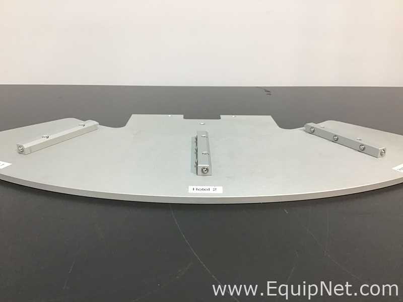 Lote de  Apiladora/Manejadora para Microplaca Thermo Scientific ORS2