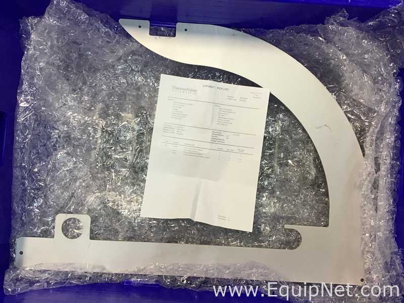 Lote de  Apiladora/Manejadora para Microplaca Thermo Scientific ORS2