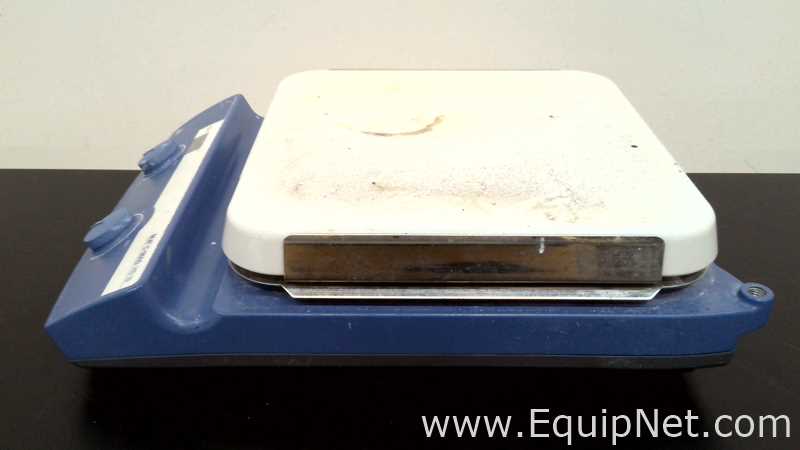 Lot of Stirrers and Hot Plates