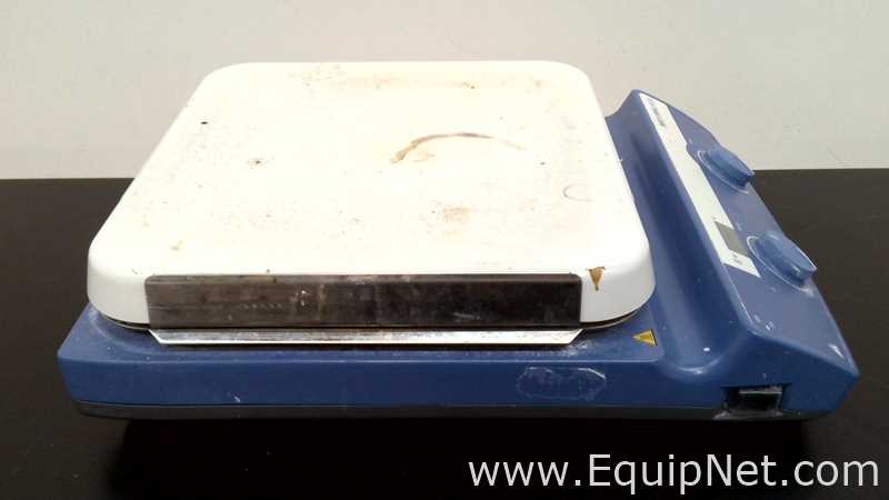 Lot of Stirrers and Hot Plates