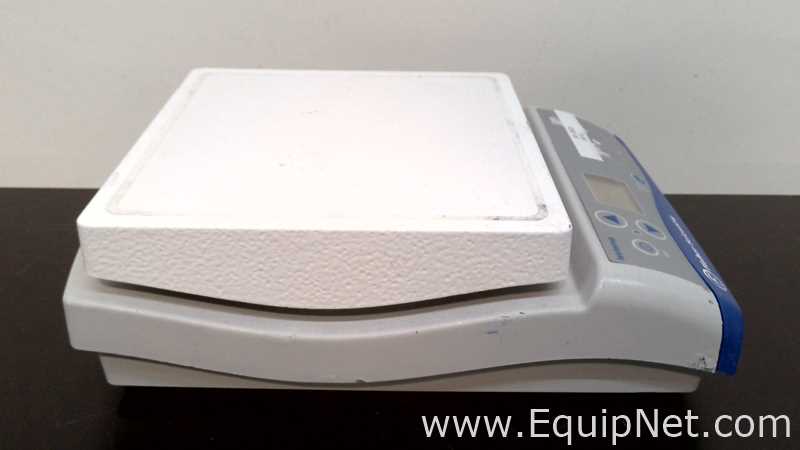 Lot of Stirrers and Hot Plates