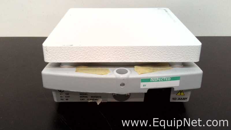 Lot of Stirrers and Hot Plates