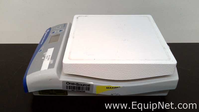 Lot of Stirrers and Hot Plates