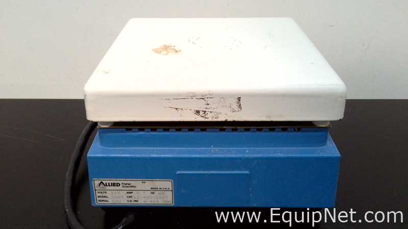 Lot of Stirrers and Hot Plates