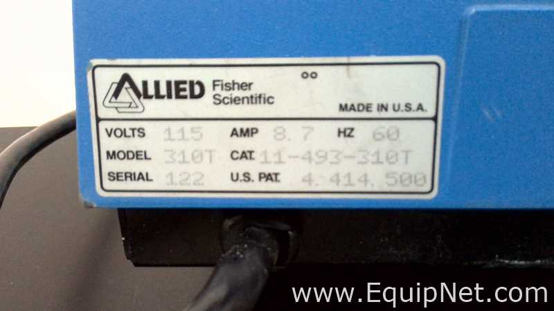 Lot of Stirrers and Hot Plates