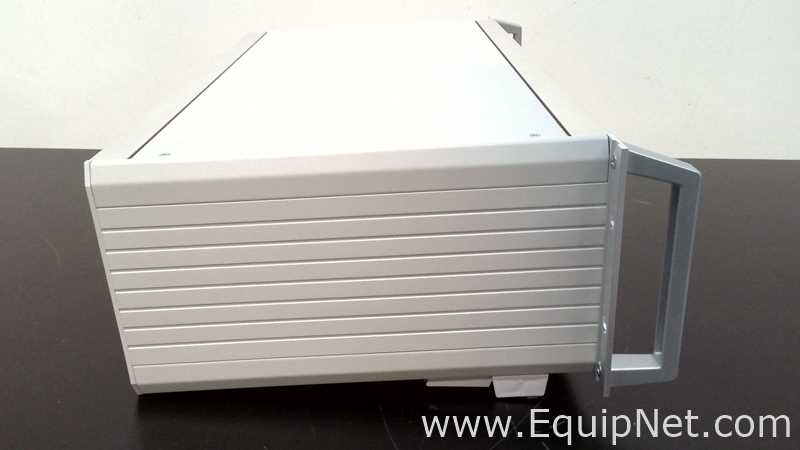 Nordson EFD Liquidyn V200 Valve Controller