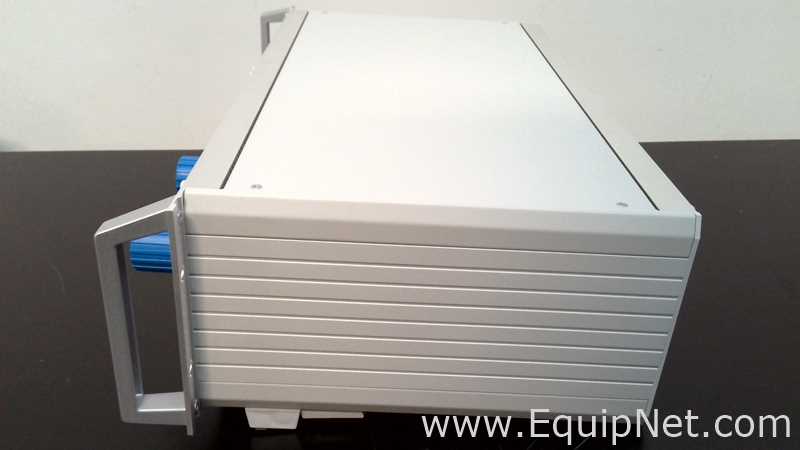 Nordson EFD Liquidyn V200 Valve Controller