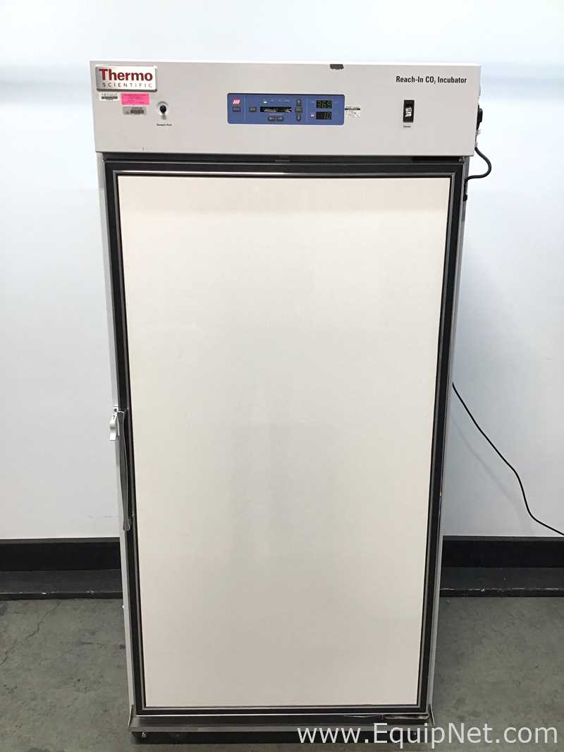 Incubadora Thermo Scientific 3950