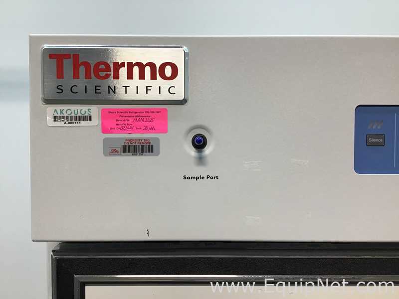 Incubadora Thermo Scientific 3950