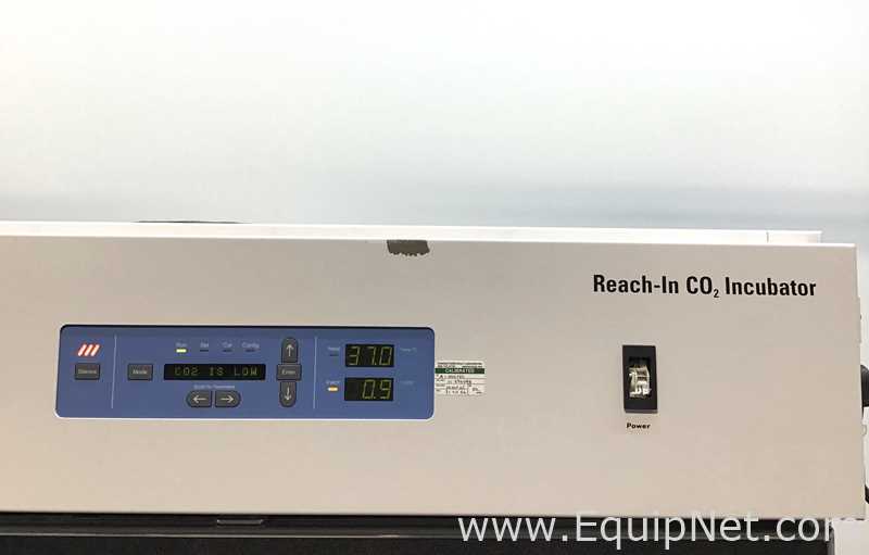 Incubadora Thermo Scientific 3950