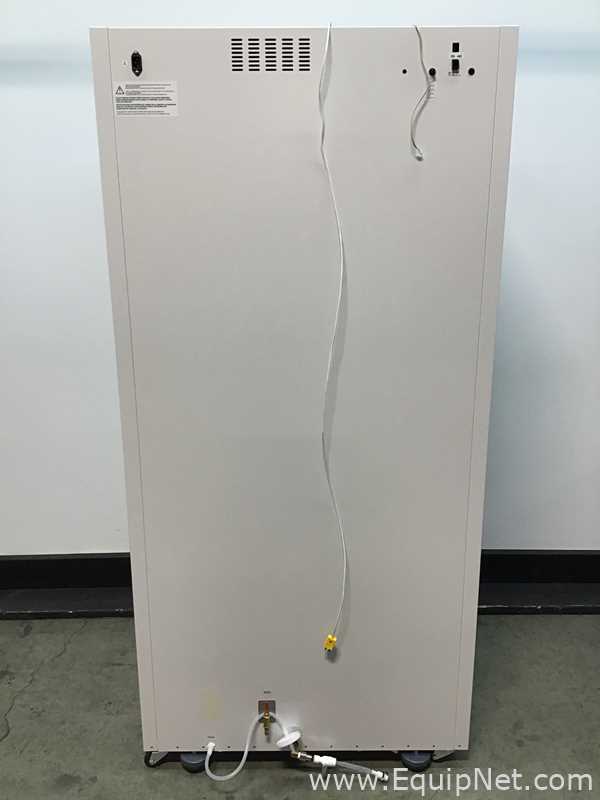 Incubadora Thermo Scientific 3950