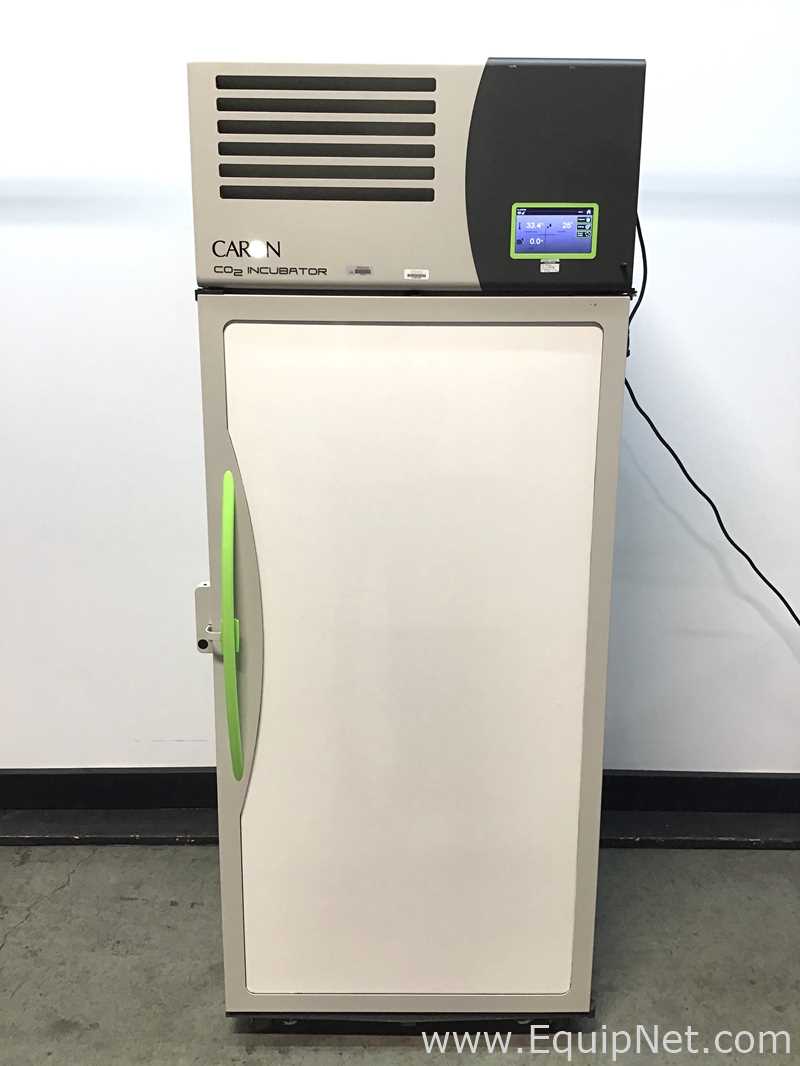Caron 7401-33-1 CO2 Incubator