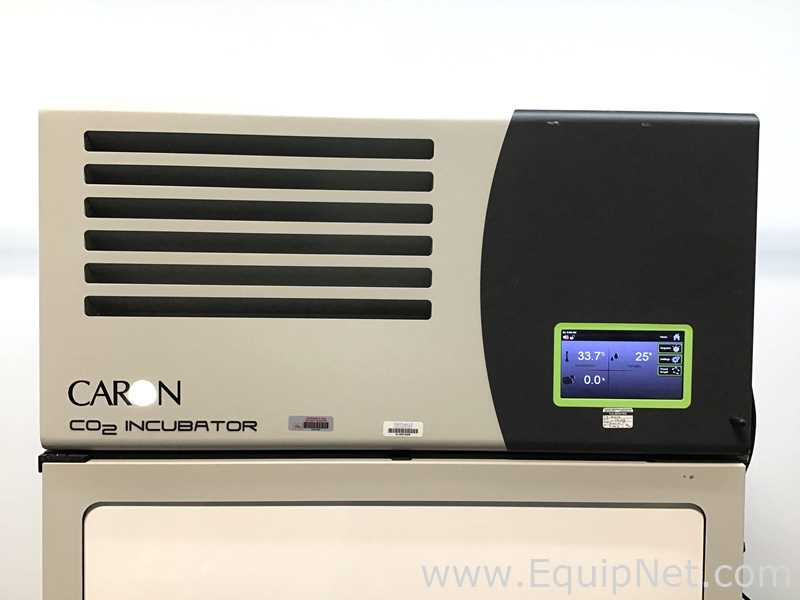 Caron 7401-33-1 CO2 Incubator