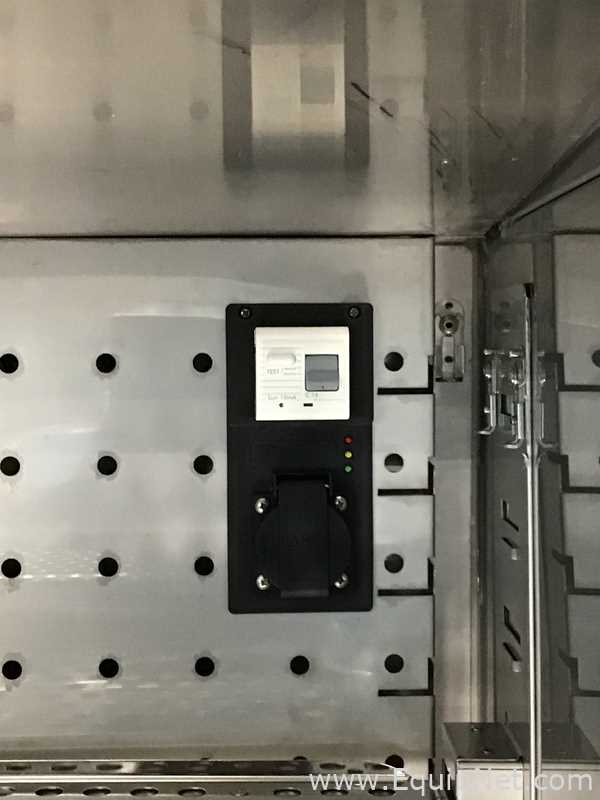 Caron 7401-33-1 CO2 Incubator