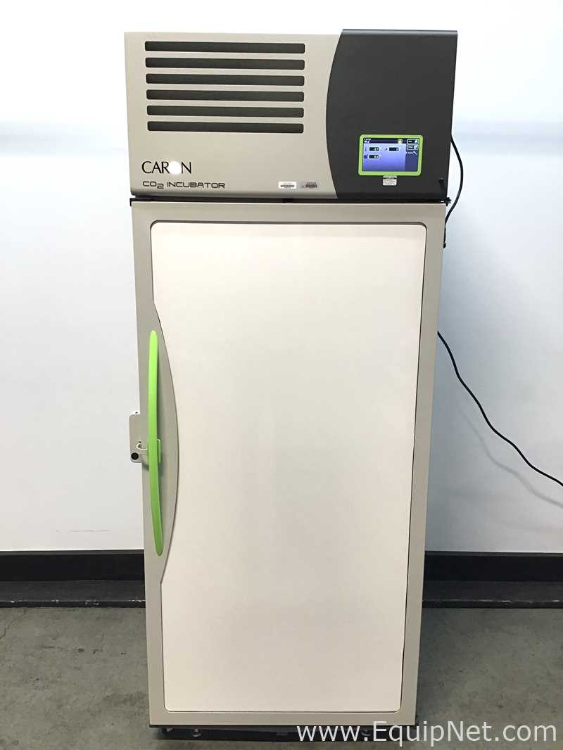 Caron 7401-33-1 CO2 Incubator