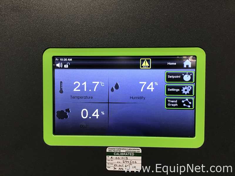 Caron 7401-33-1 CO2 Incubator