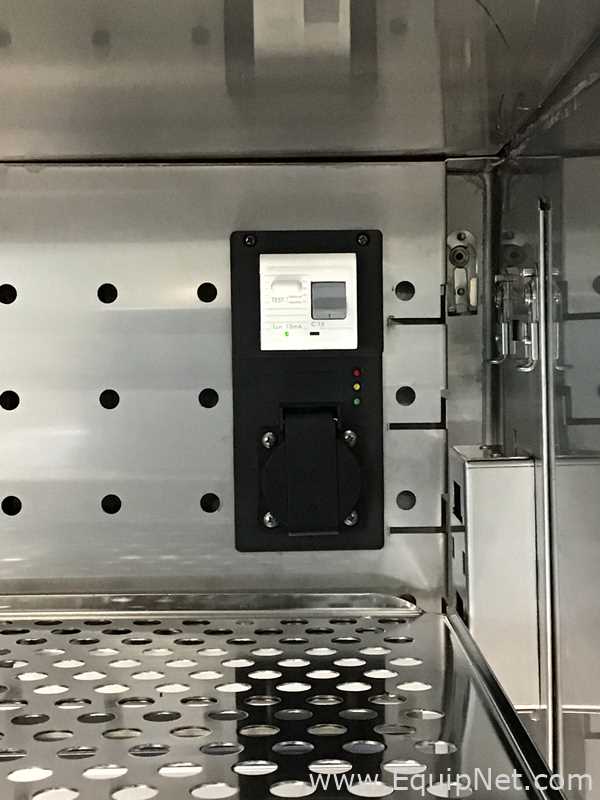 Caron 7401-33-1 CO2 Incubator