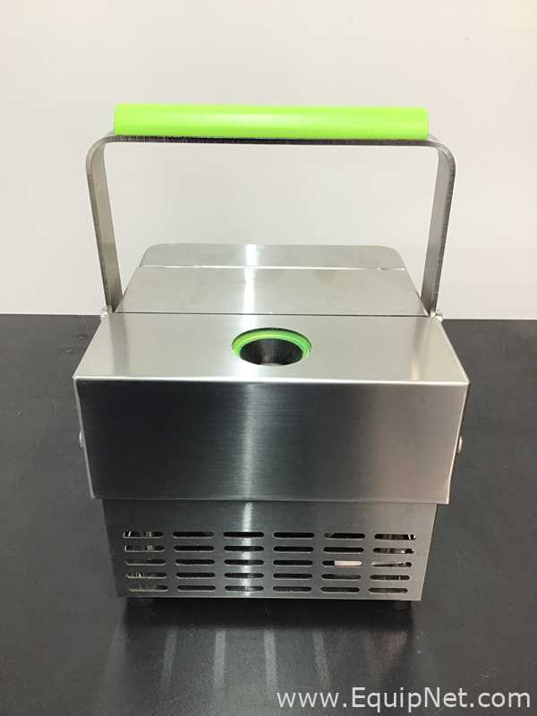 Caron 7401-33-1 CO2 Incubator With CRSY102-1 Condensate Recirculating, STER301 Ultrasonic Nebulizer